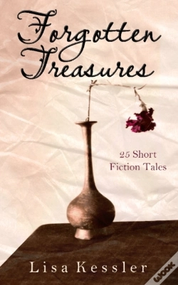 Capa do artigo Forgotten Treasures