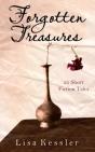 Forgotten Treasures - Preview