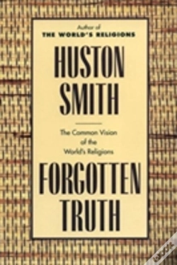 Capa do artigo Forgotten Truth