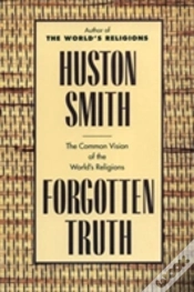 Capa do artigo Forgotten Truth