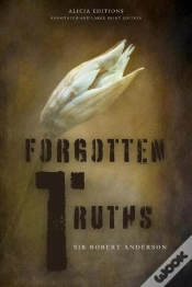 Capa do artigo Forgotten Truths
