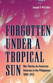 Capa do artigo Forgotten Under A Tropical Sun