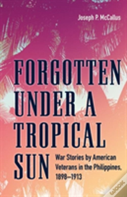Capa do artigo Forgotten Under A Tropical Sun