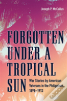 Forgotten Under A Tropical Sun