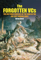 Capa do artigo Forgotten Vcs