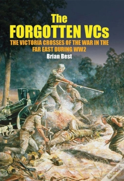 Capa do artigo Forgotten Vcs