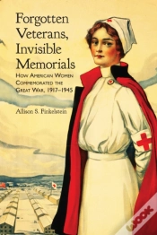 Capa do artigo Forgotten Veterans, Invisible Memorials