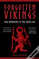Forgotten Vikings
