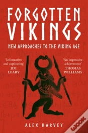 Capa do artigo Forgotten Vikings