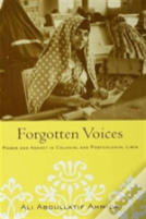 Forgotten Voices