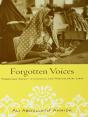 Forgotten Voices - Preview