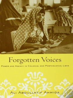 Capa do artigo Forgotten Voices