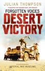 Forgotten Voices Desert Victory - Preview