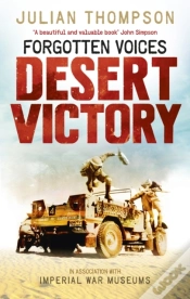 Capa do artigo Forgotten Voices Desert Victory