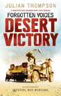 Forgotten Voices Desert Victory - Preview