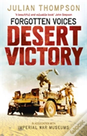 Capa do artigo Forgotten Voices Desert Victory
