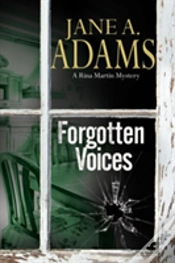 Capa do artigo Forgotten Voices