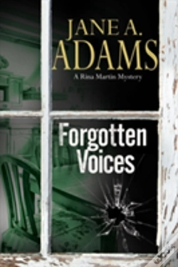 Capa do artigo Forgotten Voices