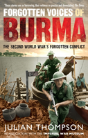Forgotten Voices Of Burma - Preview