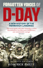 Forgotten Voices Of D-Day - Preview