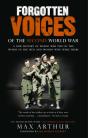 Forgotten Voices Of The Second World War - Preview