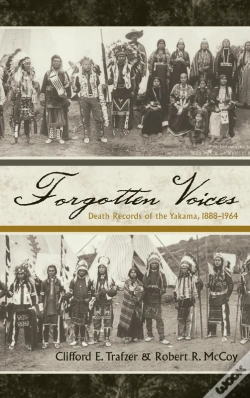 Capa do artigo Forgotten Voices