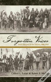 Capa do artigo Forgotten Voices