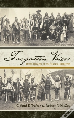 Capa do artigo Forgotten Voices