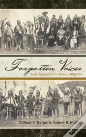 Capa do artigo Forgotten Voices