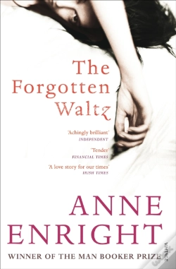 Capa do artigo Forgotten Waltz