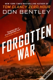 Capa do artigo Forgotten War