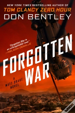 Capa do artigo Forgotten War