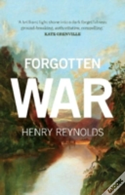 Capa do artigo Forgotten War
