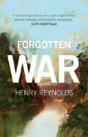 Forgotten War - Preview