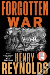 Capa do artigo Forgotten War