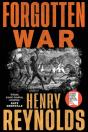 Forgotten War - Preview