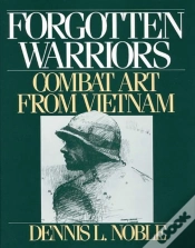 Capa do artigo Forgotten Warriors