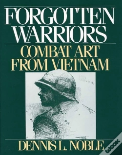 Capa do artigo Forgotten Warriors