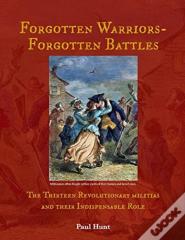 Forgotten Warriors- Forgotten Battles