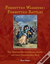 Capa do artigo Forgotten Warriors- Forgotten Battles