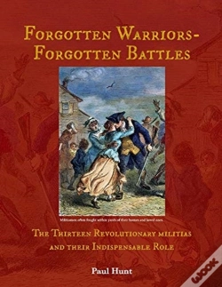 Capa do artigo Forgotten Warriors- Forgotten Battles