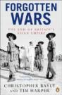 Forgotten Wars - Preview