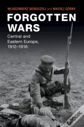 Forgotten Wars