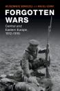 Forgotten Wars - Preview