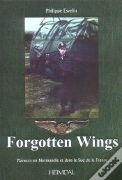 Capa do artigo Forgotten Wings ; Planeurs En Normandie Et Dans Le Sud De La France