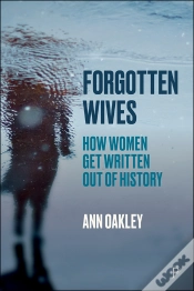 Capa do artigo Forgotten Wives