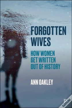 Capa do artigo Forgotten Wives