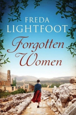 Capa do artigo Forgotten Women