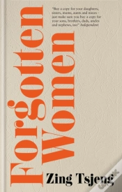 Capa do artigo Forgotten Women