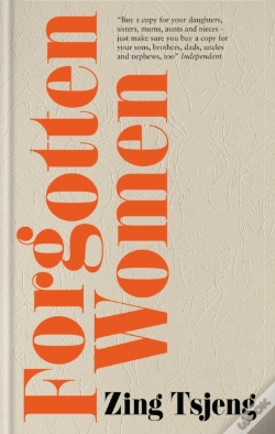 Capa do artigo Forgotten Women
